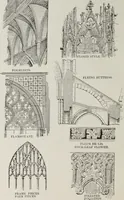 An illustration from The American glossary of architectural terms, being a concise and comprehensive compilation of all terms used in the practice of architecture and the building arts (1887)