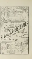 Picture 7 of 57 from The American glossary of architectural terms, being a concise and comprehensive compilation of all terms used in the practice of architecture and the building arts (1887), leaf 7