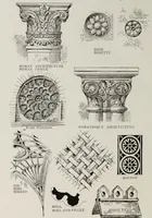 Picture 45 of 57 from The American glossary of architectural terms, being a concise and comprehensive compilation of all terms used in the practice of architecture and the building arts (1887), leaf 87