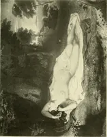 An illustration from American graphic art (1912)