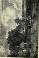 An illustration from American graphic art (1912)