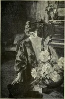 An illustration from American graphic art (1912)