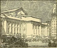 An illustration from American graphic art (1912)