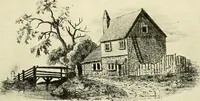 An illustration from American graphic art (1912)