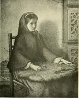 An illustration from American graphic art (1912)