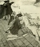 Picture 35 of 46 from American graphic art (1912), leaf 296