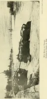 An illustration from American graphic art (1912)