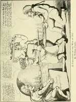 An illustration from American graphic art (1912)