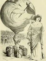 Picture 39 of 46 from American graphic art (1912), leaf 346