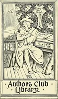 An illustration from American graphic art (1912)