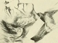 An illustration from American graphic art (1912)