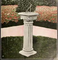 Picture 2 of 926 from American homes and gardens (1905), leaf 10