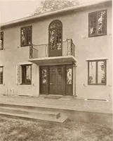 Picture 212 of 926 from American homes and gardens (1905), leaf 100