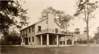 Picture 213 of 926 from American homes and gardens (1905), leaf 100