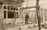Picture 217 of 926 from American homes and gardens (1905), leaf 102