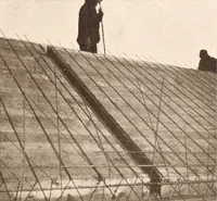 Picture 219 of 926 from American homes and gardens (1905), leaf 102