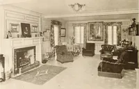 Picture 220 of 926 from American homes and gardens (1905), leaf 103