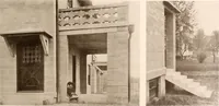 Picture 228 of 926 from American homes and gardens (1905), leaf 106