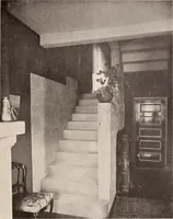 Picture 231 of 926 from American homes and gardens (1905), leaf 108