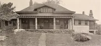Picture 232 of 926 from American homes and gardens (1905), leaf 108