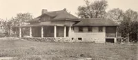 Picture 233 of 926 from American homes and gardens (1905), leaf 109