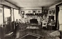 Picture 234 of 926 from American homes and gardens (1905), leaf 109