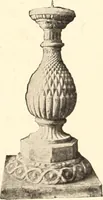 Picture 6 of 926 from American homes and gardens (1905), leaf 11