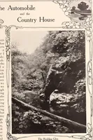Picture 236 of 926 from American homes and gardens (1905), leaf 110