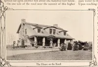 Picture 237 of 926 from American homes and gardens (1905), leaf 110
