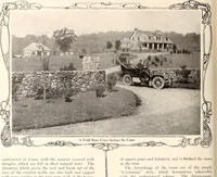 Picture 238 of 926 from American homes and gardens (1905), leaf 111
