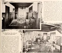Picture 240 of 926 from American homes and gardens (1905), leaf 112