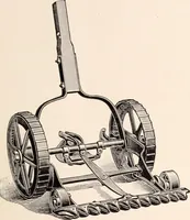 An illustration from American homes and gardens (1905)
