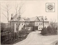 Picture 10 of 926 from American homes and gardens (1905), leaf 12