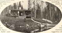 Picture 257 of 926 from American homes and gardens (1905), leaf 121