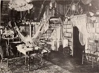 Picture 259 of 926 from American homes and gardens (1905), leaf 122