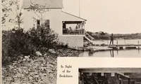 Picture 260 of 926 from American homes and gardens (1905), leaf 122