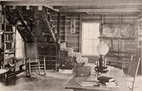 Picture 261 of 926 from American homes and gardens (1905), leaf 122