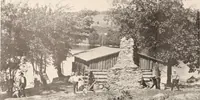 Picture 262 of 926 from American homes and gardens (1905), leaf 123