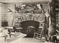 Picture 263 of 926 from American homes and gardens (1905), leaf 123