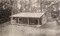 Picture 265 of 926 from American homes and gardens (1905), leaf 124