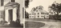 An illustration from American homes and gardens (1905)