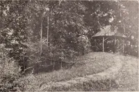Picture 270 of 926 from American homes and gardens (1905), leaf 126