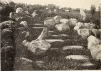Picture 273 of 926 from American homes and gardens (1905), leaf 127