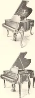 Picture 12 of 926 from American homes and gardens (1905), leaf 13