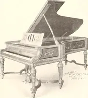 Picture 13 of 926 from American homes and gardens (1905), leaf 13
