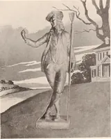 Picture 279 of 926 from American homes and gardens (1905), leaf 130