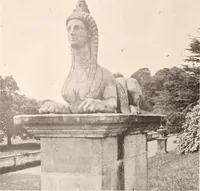 Picture 280 of 926 from American homes and gardens (1905), leaf 131