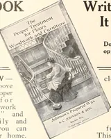 Picture 286 of 926 from American homes and gardens (1905), leaf 135