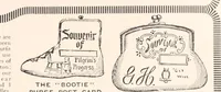 Picture 288 of 926 from American homes and gardens (1905), leaf 136