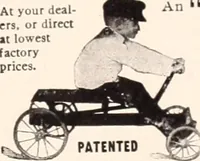 Picture 294 of 926 from American homes and gardens (1905), leaf 138